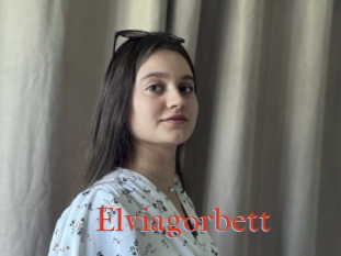 Elviagorbett