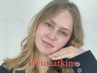 Elvinaatkins
