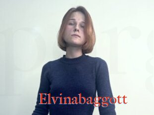 Elvinabaggott
