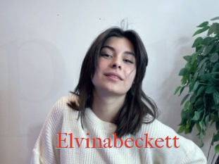 Elvinabeckett