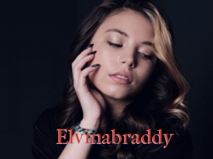 Elvinabraddy