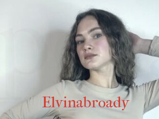 Elvinabroady