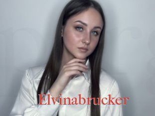 Elvinabrucker