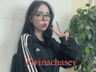 Elvinachasey