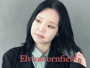 Elvinacornfield