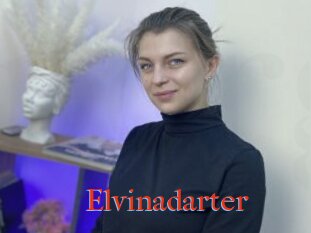 Elvinadarter