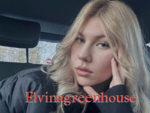Elvinagreenhouse