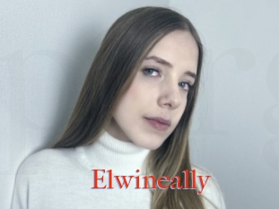 Elwineally