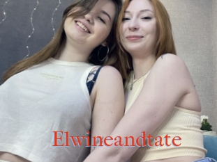 Elwineandtate