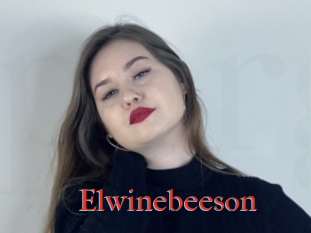 Elwinebeeson