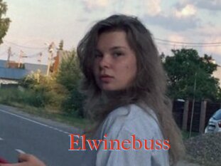 Elwinebuss