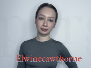Elwinecawthorne