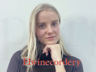 Elwinecordery