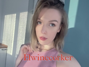 Elwinecorker