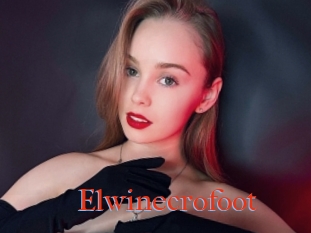 Elwinecrofoot
