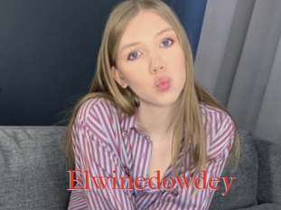 Elwinedowdey