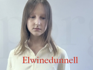 Elwinedunnell