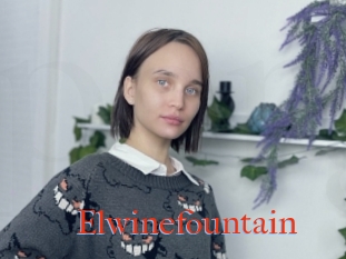 Elwinefountain