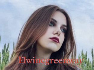 Elwinegreenway