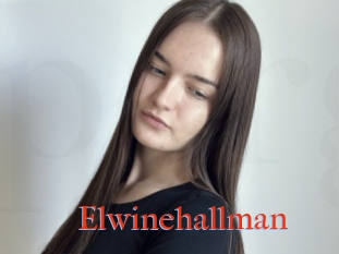 Elwinehallman