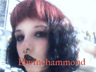Elwinehammond