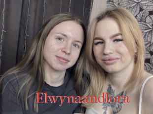 Elwynaandlora