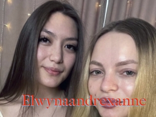 Elwynaandrexanne