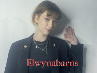 Elwynabarns
