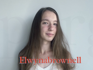 Elwynabrownell