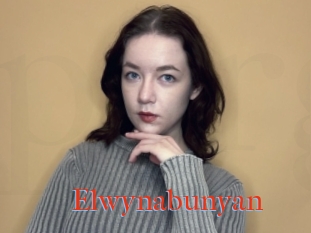 Elwynabunyan