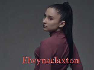 Elwynaclaxton