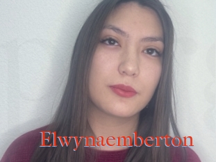 Elwynaemberton