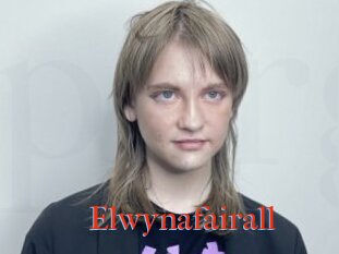 Elwynafairall
