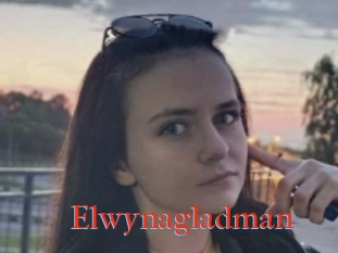 Elwynagladman