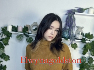 Elwynagoldston