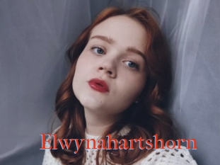 Elwynahartshorn