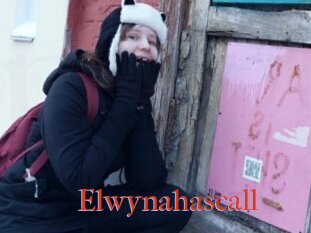 Elwynahascall