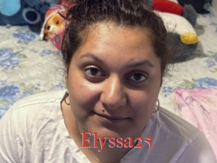 Elyssa25