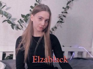 Elzablack