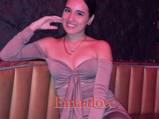 Emaalove