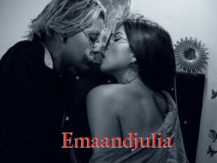 Emaandjulia