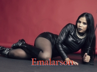 Emalarson