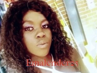 Emalender25