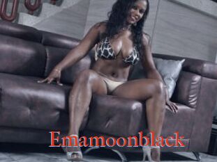 Emamoonblack