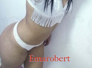 Emarobert