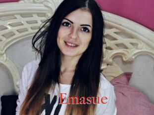 Emasue