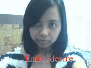 Emberdesire