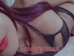 Emelywhuan