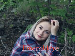 Emeraldeye