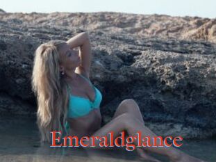 Emeraldglance